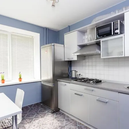 Premium Select On Leningradskaya