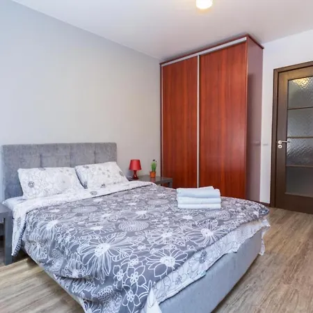 Premium Select On Leningradskaya Mińsk