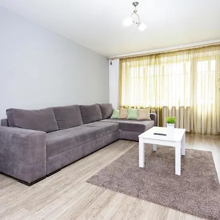 Apartament Premium Select On Leningradskaya